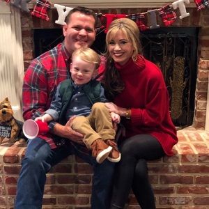 Meet your Posher, Leanna